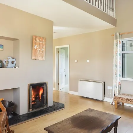 The Links 27 Holiday home Lahinch
