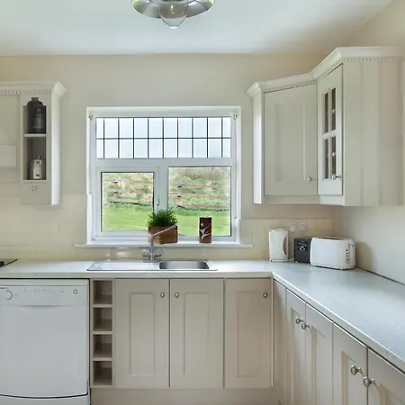 Holiday home The Links 27 Lahinch