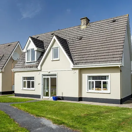 Holiday home The Links 27